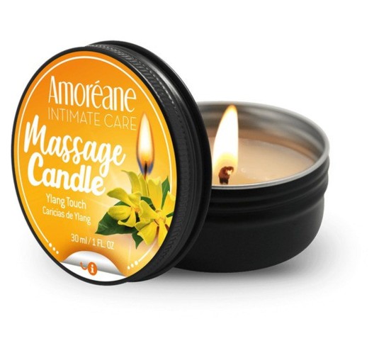 Świeca-Massage Candle Ylang Touch (30ml)